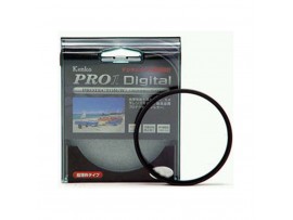 Kenko Pro-1 Digital UV 49mm	 Kenko Pro-1 Digital UV 49mm